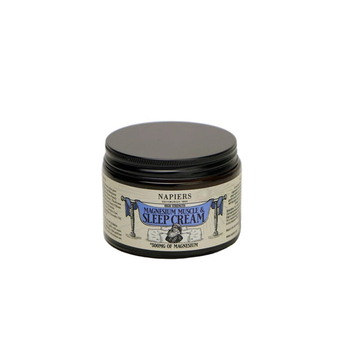 Magnesium Cream