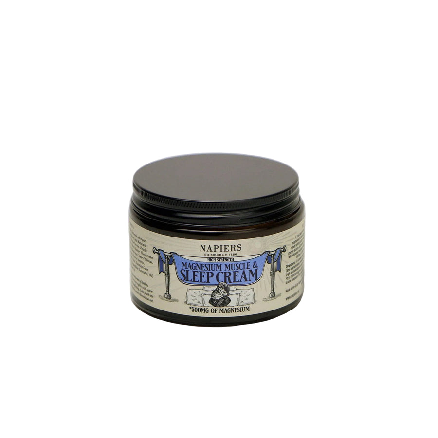 Magnesium Cream
