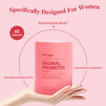 Probiotics for Women