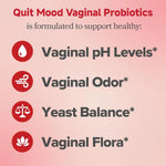 Probiotics for Women
