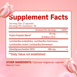 Probiotics for Women