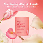Probiotics for Women