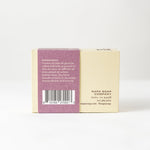 Lavendar bar soap