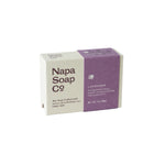 Lavendar bar soap