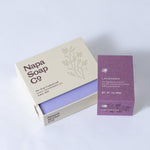 Lavendar bar soap