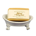 Natural Goat Milk Soap