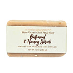 Natural Goat Milk Soap