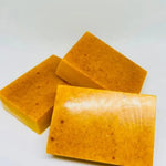Turmeric Bar Soap