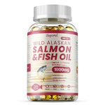 Salmon Fish Oil