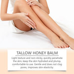Beef Tallow Honey Balm