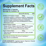 Probiotic Capsules