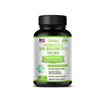 Probiotic Capsules