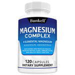 Magnesium Complex supplement