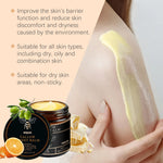 Beef Tallow Honey Balm