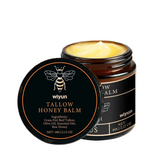 Beef Tallow Honey Balm