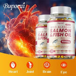 Salmon Fish Oil