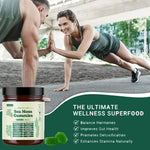 Sea Moss Gummies 16 in 1