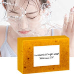 Turmeric Bar Soap