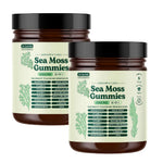 Sea Moss Gummies 16 in 1