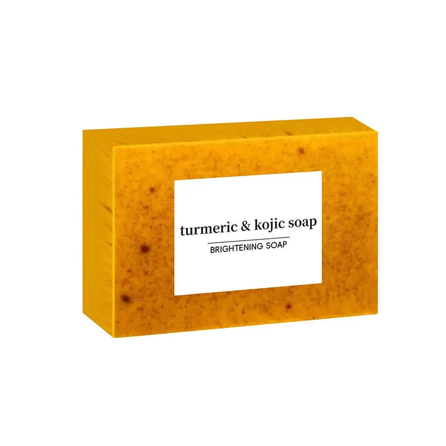 Turmeric Bar Soap