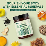 Sea Moss Gummies 16 in 1