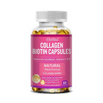Collagen Biotin Supplement