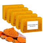 Turmeric Bar Soap