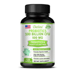 Probiotic Capsules