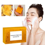 Turmeric Bar Soap