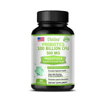 Probiotic Capsules