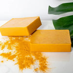 Turmeric Bar Soap