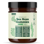 Sea Moss Gummies 16 in 1