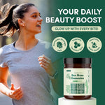 Sea Moss Gummies 16 in 1
