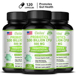 Probiotic Capsules