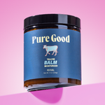 Beef Tallow Balm