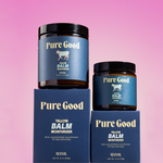 Beef Tallow Balm
